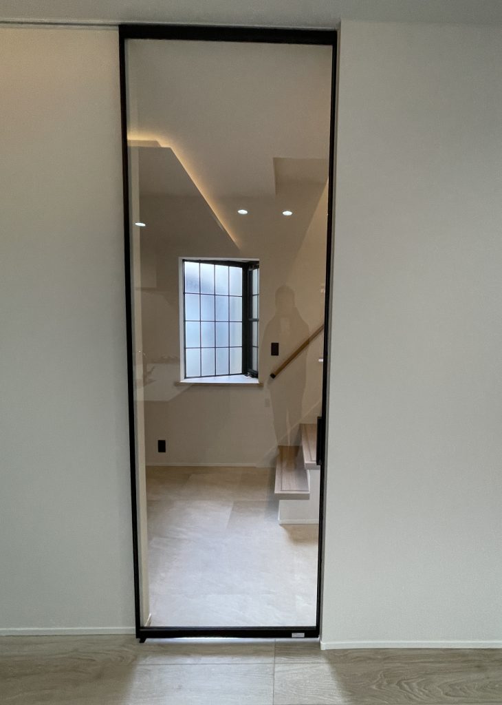 岸和田市　フルリノベーション